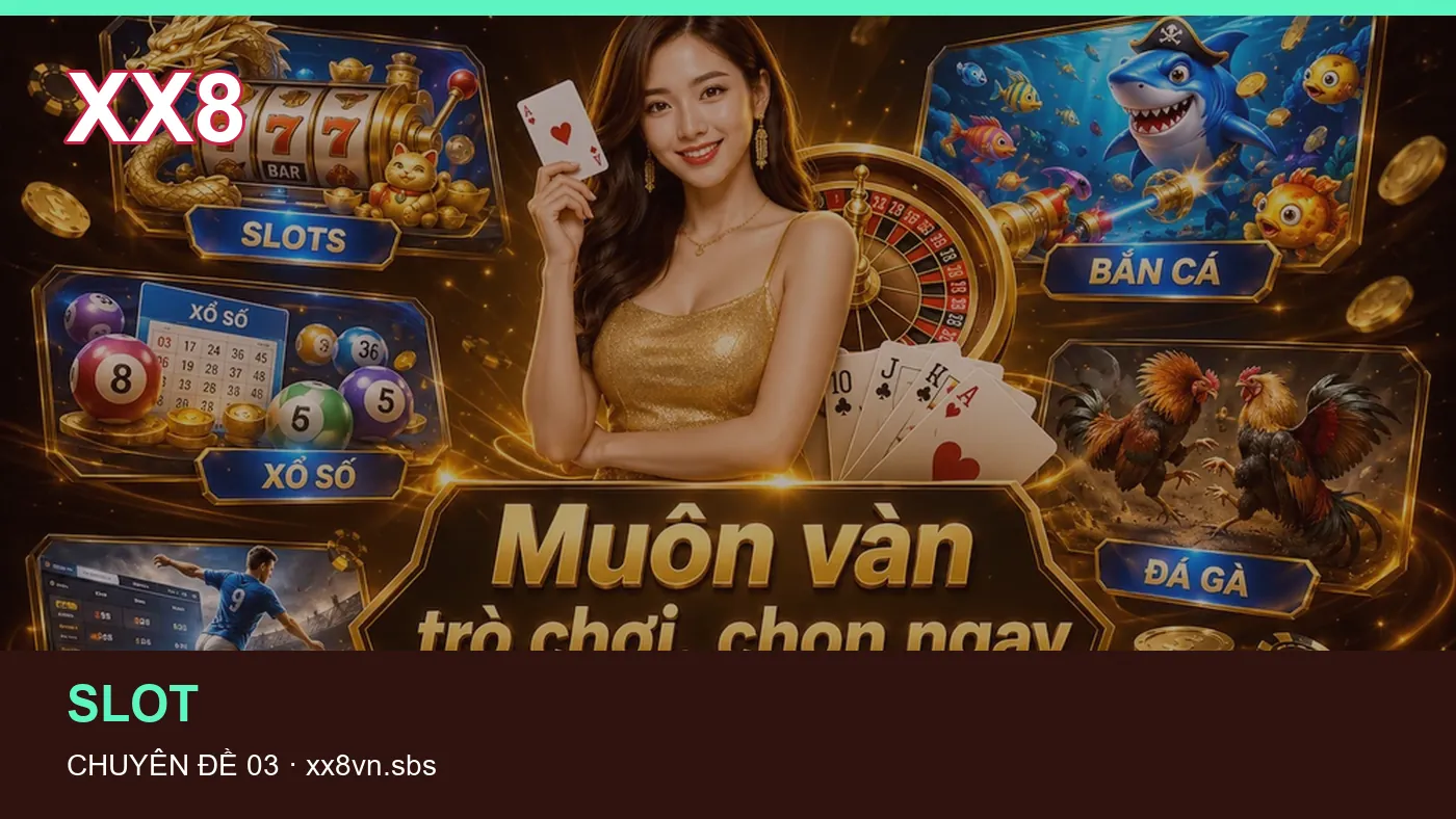 Danh sách kiểm tra thông tin Thể thao dành cho người đọc XX8 | xx8vn.sbs