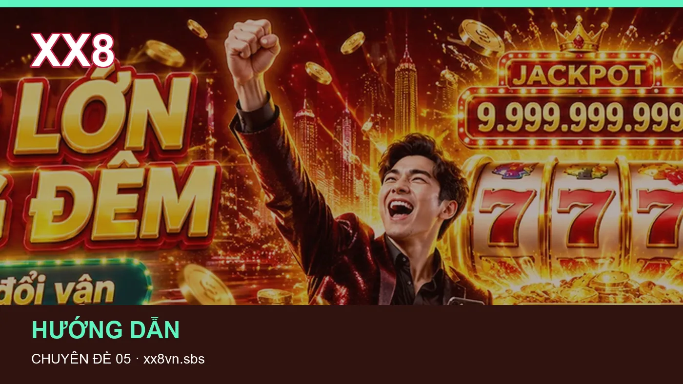 Casino: những thuật ngữ cần hiểu khi tra cứu XX8 | xx8vn.sbs