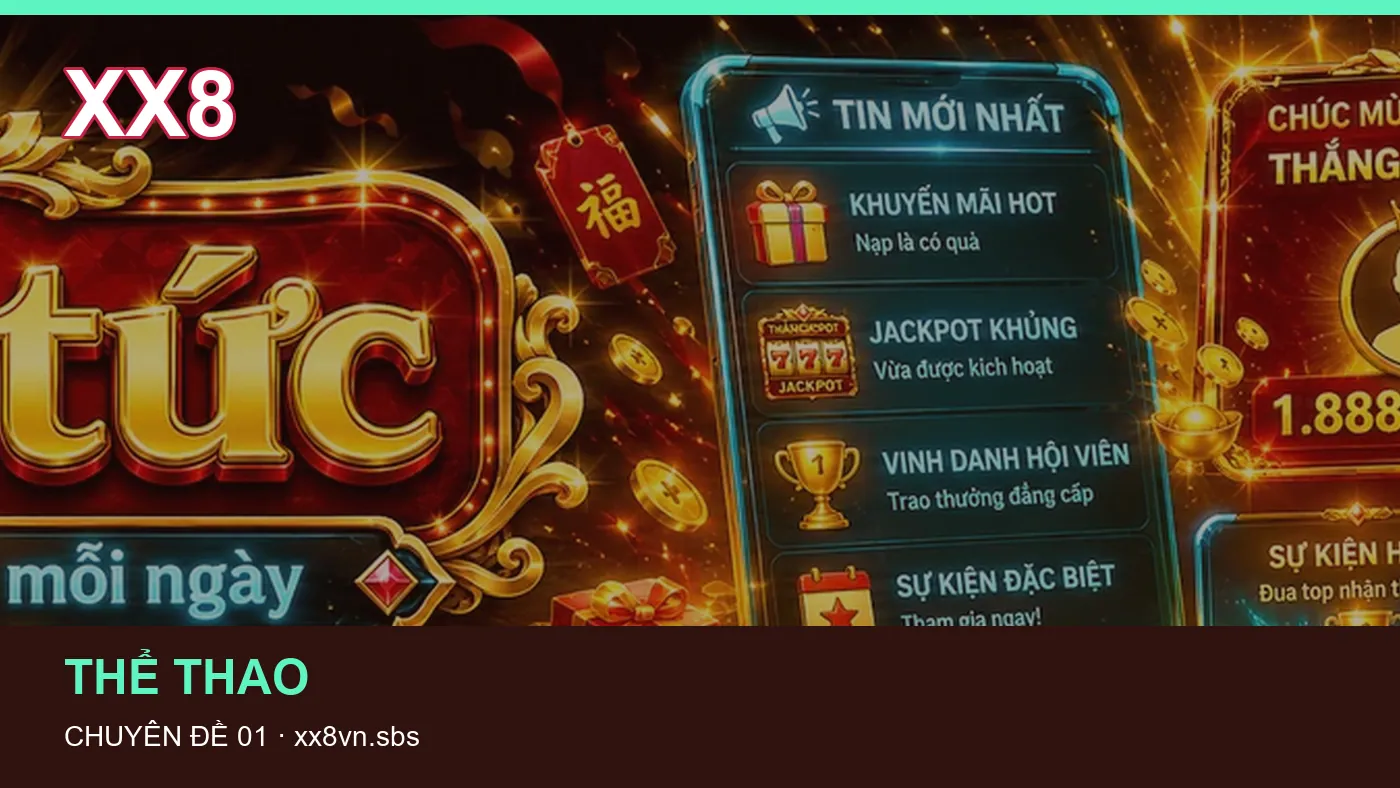 Danh sách kiểm tra thông tin Casino dành cho người đọc XX8 | xx8vn.sbs