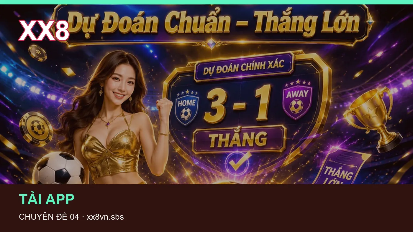 Trải nghiệm Casino trên điện thoại cùng cẩm nang XX8 | xx8vn.sbs
