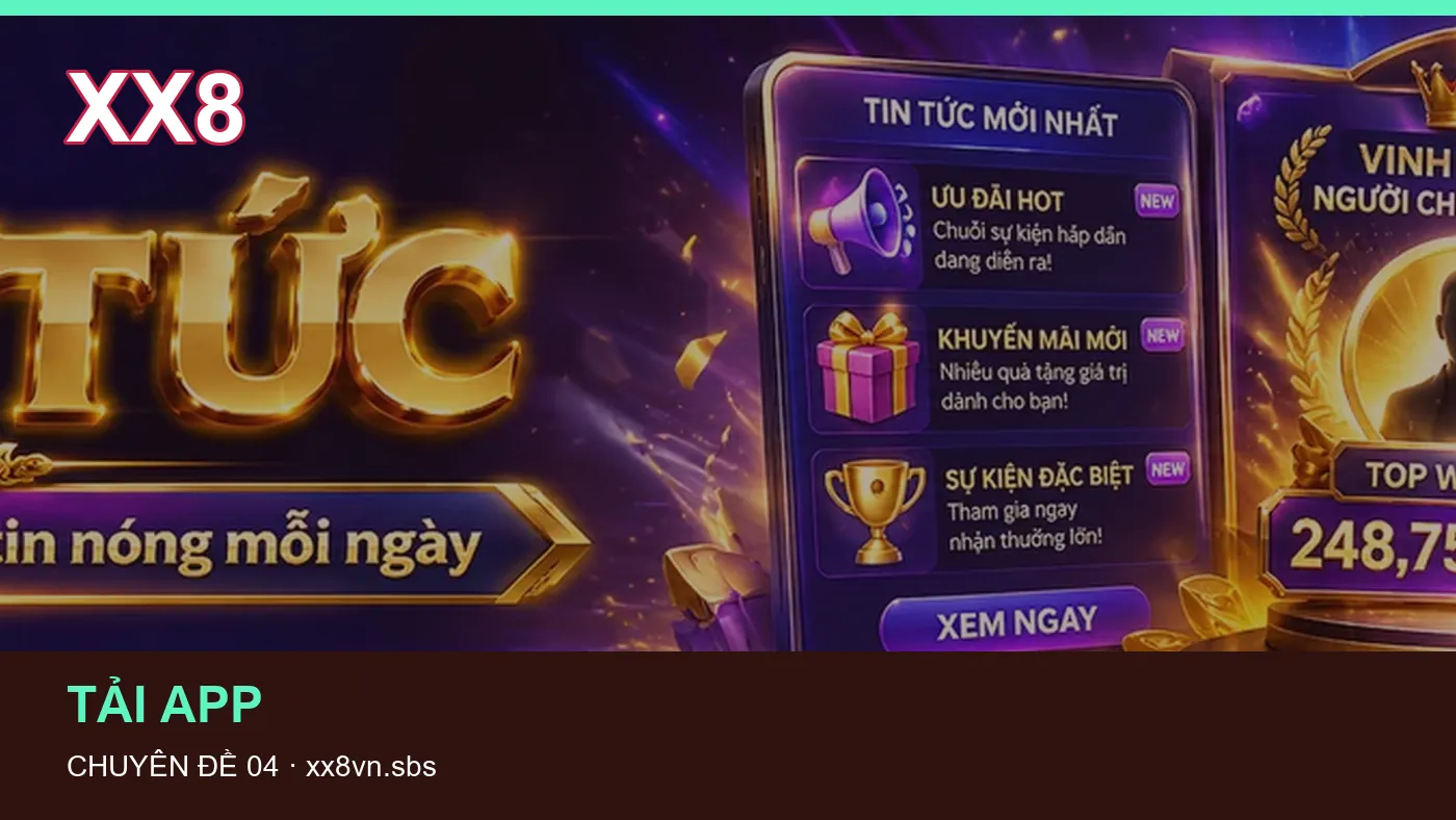 Danh sách kiểm tra thông tin Slot dành cho người đọc XX8 | xx8vn.sbs