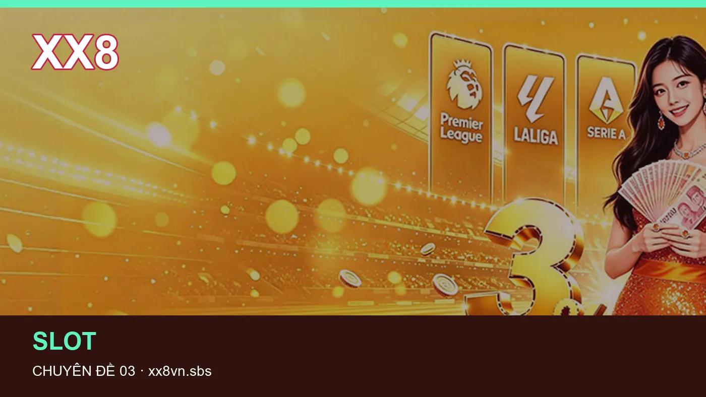 Bảo vệ dữ liệu cá nhân khi tìm hiểu Slot tại XX8 | xx8vn.sbs