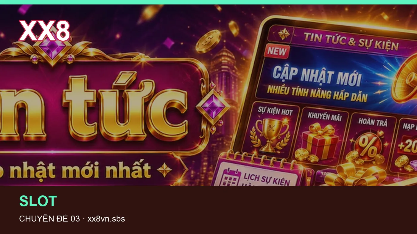 Trải nghiệm Hướng dẫn trên điện thoại cùng cẩm nang XX8 | xx8vn.sbs