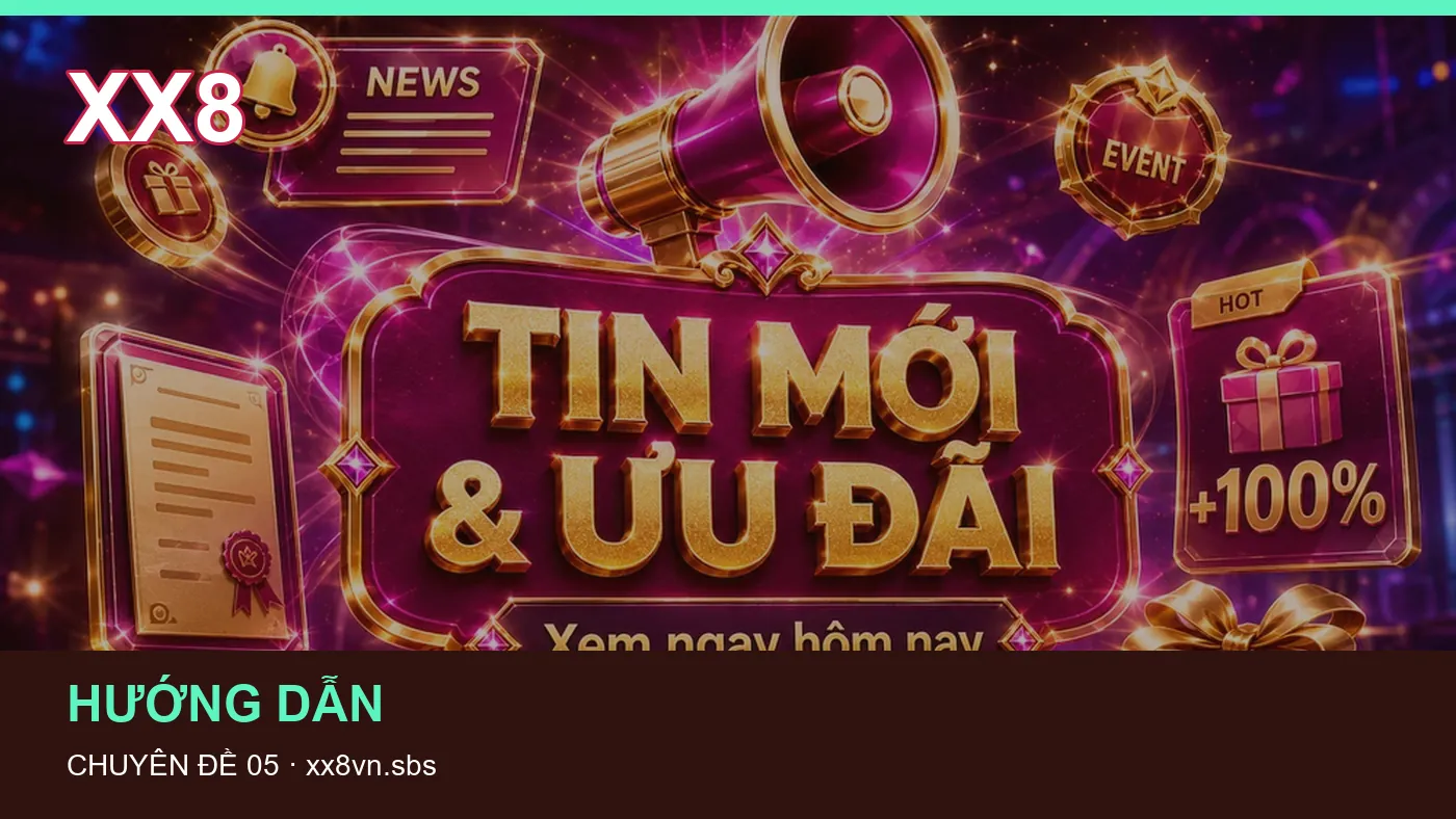 Hỏi đáp về Hướng dẫn: quy trình tự kiểm tra trên XX8 | xx8vn.sbs